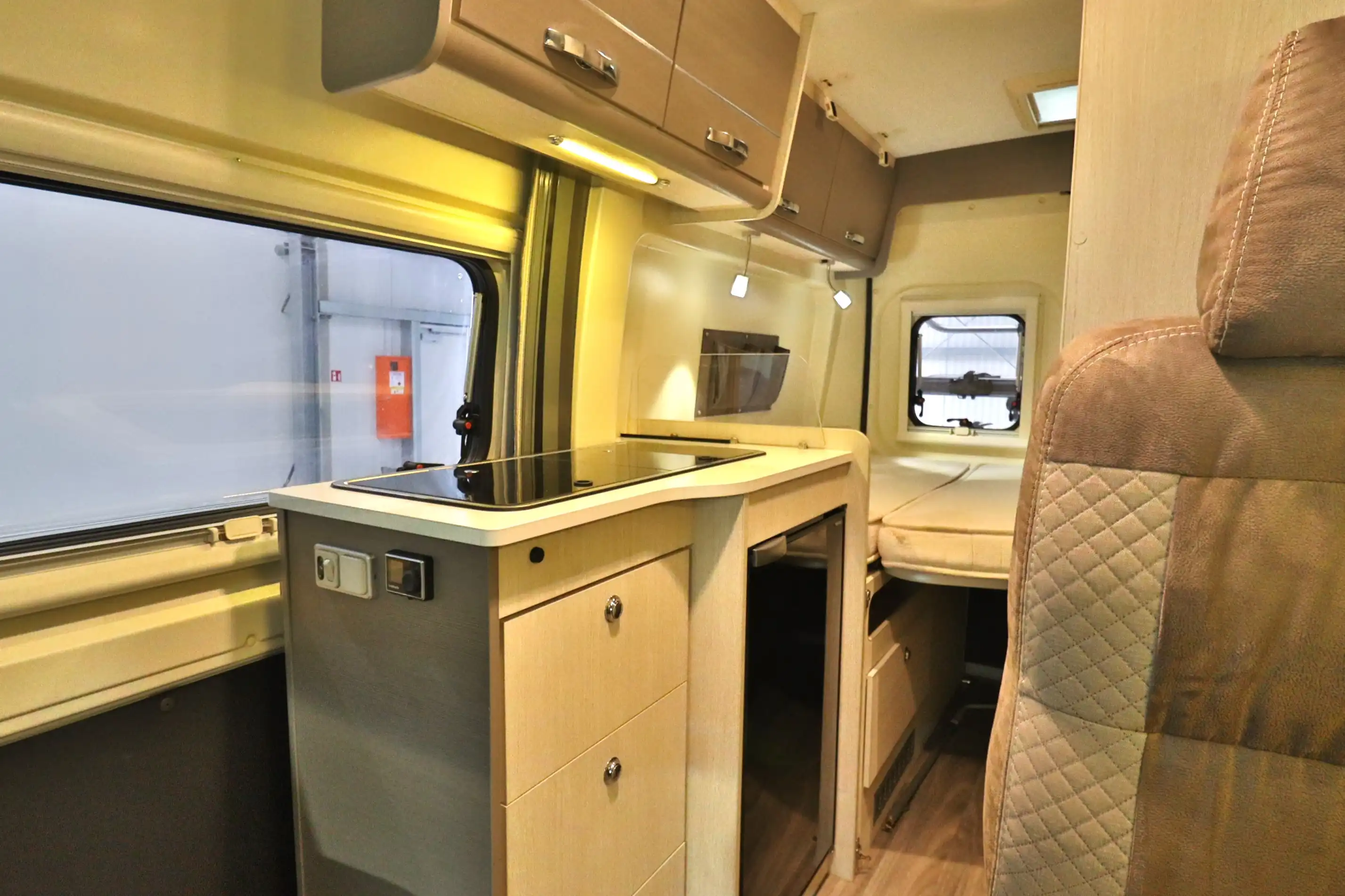 CHAUSSON V 594 S